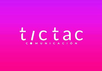 TIC TAC COMUNICACIÓN
