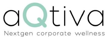 AQTIVA NEXTGEN CORPORATE WELLNESS