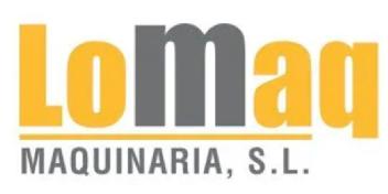 LOMAQ MAQUINARIA, S.L