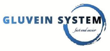 GLUVEIN SYSTEM FAST AND EASIER