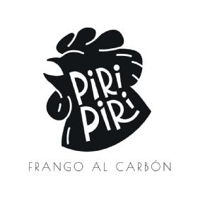 PIRIPIRI FRANGO AL CARBÓN
