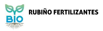 BIO RUBIÑO FERTILIZANTES