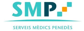 SMP SERVEIS MÈDICS PENEDÈS