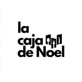 la caja de Noel