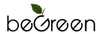BEGREEN