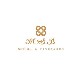 M.S.B. SOMMS & VINEYARDS