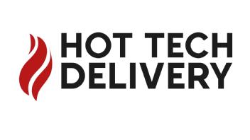 HOT TECH DELIVERY