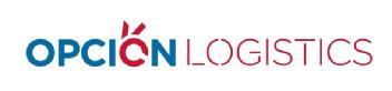 OPCIÓN LOGISTICS