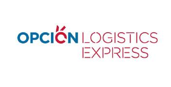 OPCIÓN LOGISTICS EXPRESS