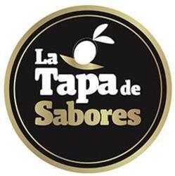 LA TAPA DE SABORES