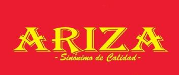 ARIZA - SINÓNIMO DE CALIDAD -