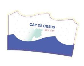 cap de creus dry gin