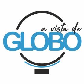 a vista de globo