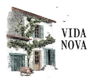 VIDA NOVA