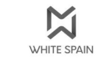 WHITE SPAIN