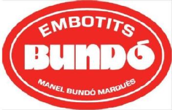 EMBOTITS BUNDÓ MANEL BUNDÓ MARQUÉS