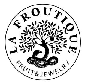 LA FROUTIQUE FRUIT & JEWELRY