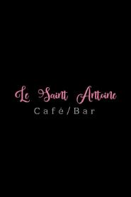Le Saint Antoine Café/Bar