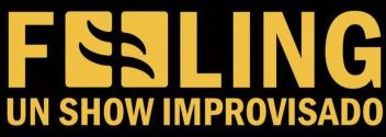 FEELING UN SHOW IMPROVISADO