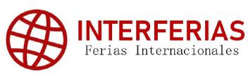 INTERFERIAS FERIAS INTERNACIONALES