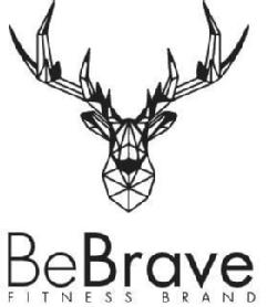 BEBRAVE FITNESS BRAND