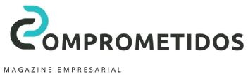 COMPROMETIDOS MAGAZINE EMPRESARIAL