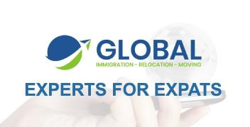 GLOBAL IMMIGRATION RELOCATION MOVING EXPERTS FOR EXPATS