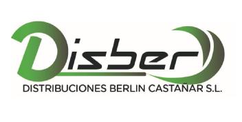 DISBER DISTRIBUCIONES BERLIN CASTAÑAR, S.L
