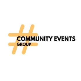 COMMUNITY EVENTS GROPUP