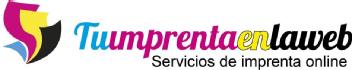 TUIMPRENTAENLAWEB SERVICIOS DE IMPRENTA ONLINE