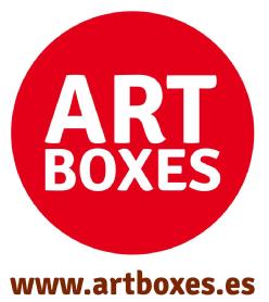 Artboxes www.artboxes.es