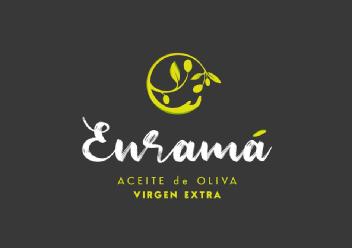 ENRAMÁ Aceite de Oliva VIRGEN EXTRA