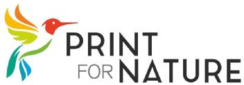Printfornature