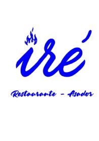 IRÉ RESTAURANTE - ASADOR