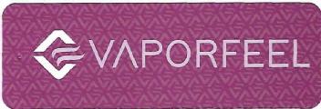 VAPORFEEL