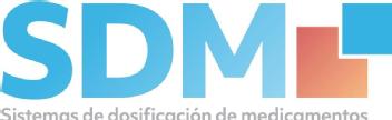SDM Sistemas de dosificación de medicamentos