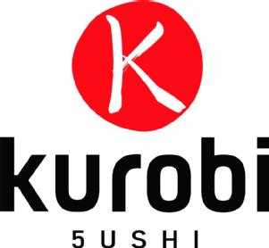 K KUROBI SUSHI