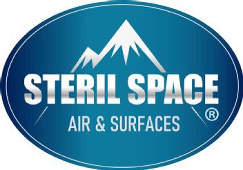 STERIL SPACE AIR & SURFACES