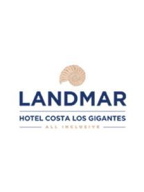 LANDMAR HOTEL COSTA LOS GIGANTES ALL INCLUSIVE