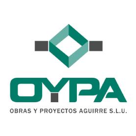 OYPA OBRAS Y PROYECTOS AGUIRRE S.L.U