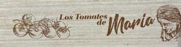 LOS TOMATES DE MARIA