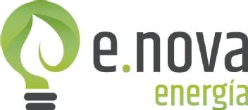 E.NOVA ENERGIA