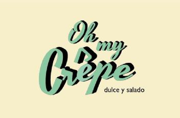 Oh my Crépe dulce y salado