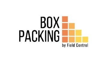 BOX PACKING BY FIELD CONTROL