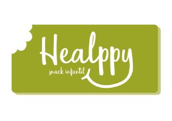 HEALPPY SNACK INFANTIL
