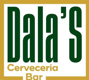 DALA'S CERVECERIA BAR