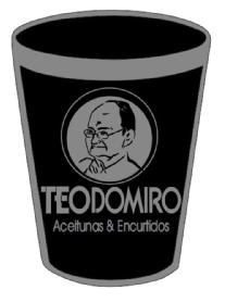 TEODOMIRO Aceitunas & Encurtidos