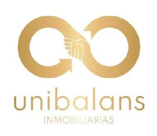 UNIBALANS INMOBILIARIAS