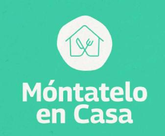 MÓNTATELO EN CASA