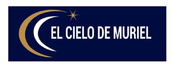 EL CIELO DE MURIEL